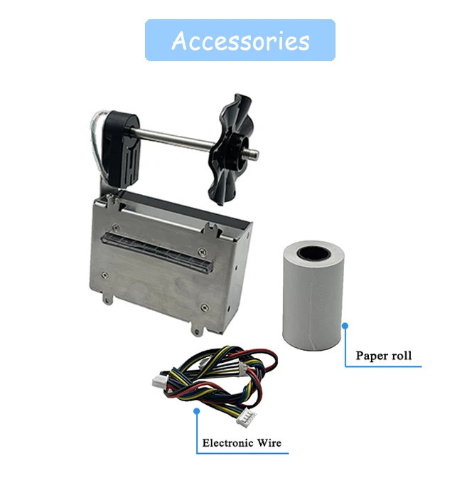 03-kiosk receipt printer 03-kiosk receipt printer