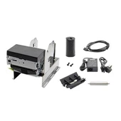 Tlačiareň palubných lístkov kiosku