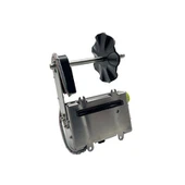 Kiosk tlačiareň lístkov