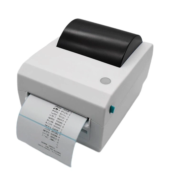 Thermal Label Printer 4inch 